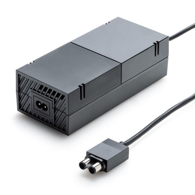 One Power Supply Adaptor