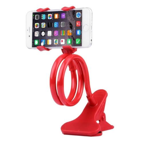 Flexible Phone Holder - 55cm - Red