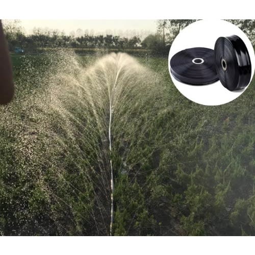 Micro Spray Tape - Diameter 16mm  - Thickness - 02mm - 3Holes And 150mm Spacing