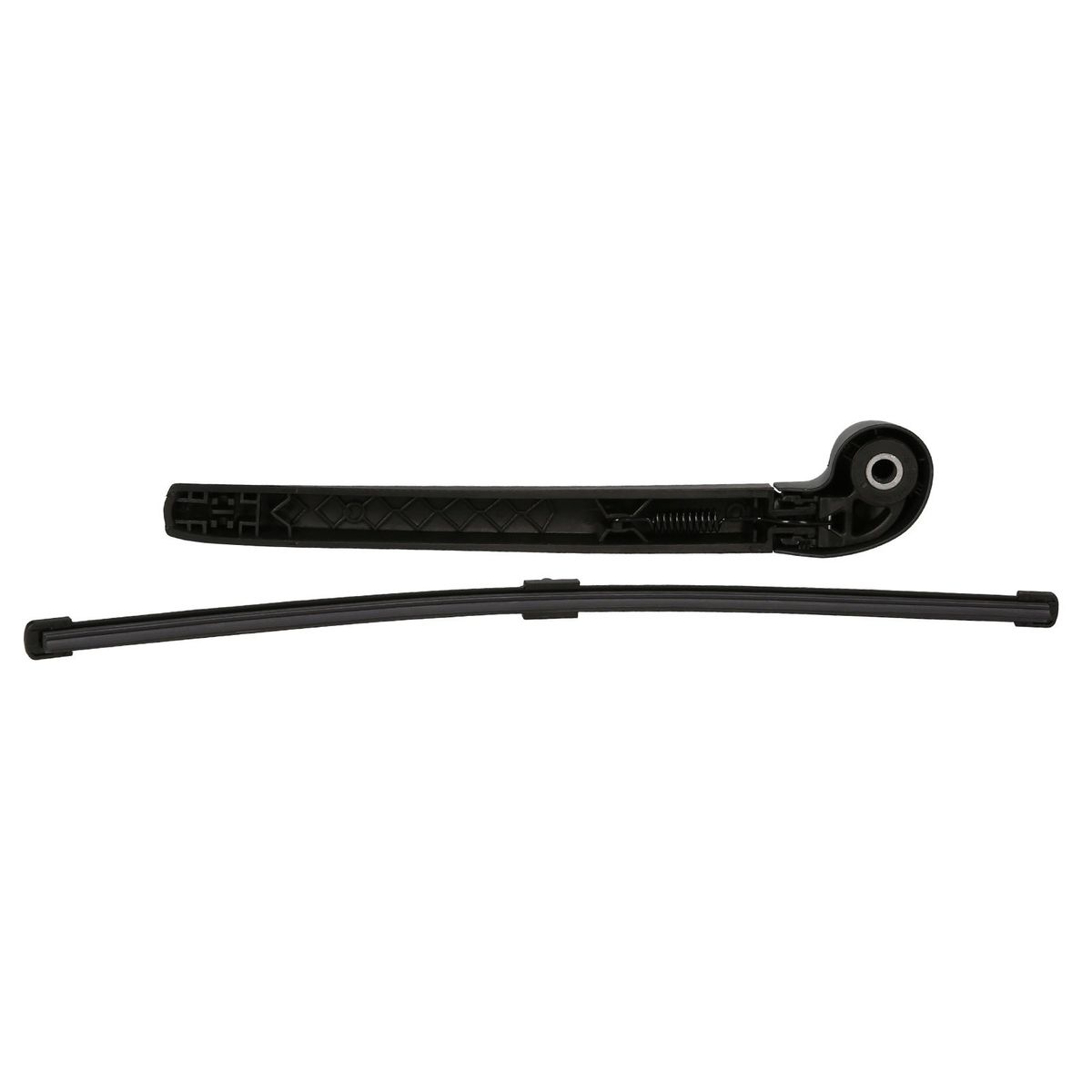 Rear Wiper Arm And Blade Replacement For Audi A4 B8 A4