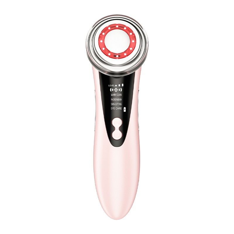 Skin Face Care Instrument Beauty Device Machine
