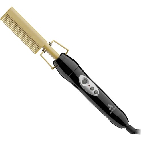 Electric Hot Hair Comb