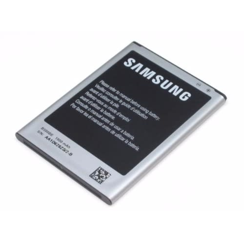 Galaxy S 4 Mini Battery