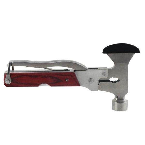 Car Window Glass Safety Emergency Multifunctional Life-Saving Hammer