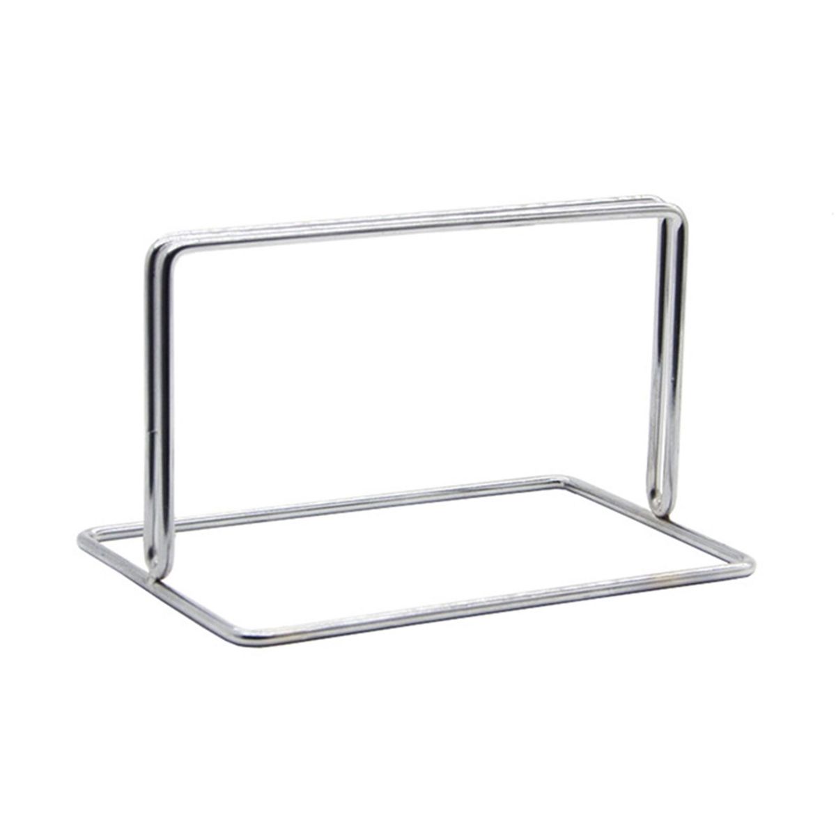 Removable Clamp Desk Partition Divider Support Privacy Panel Bracket Holder Glasses Clips 4mm Clamp Thickness(Silver)