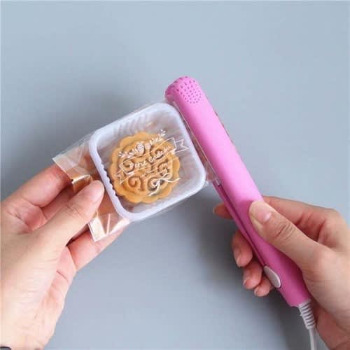 Handheld Electric Nylon Sealing Machine