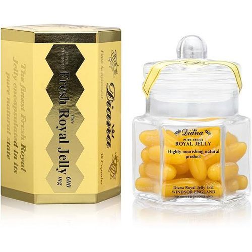 ROYAL JELLY