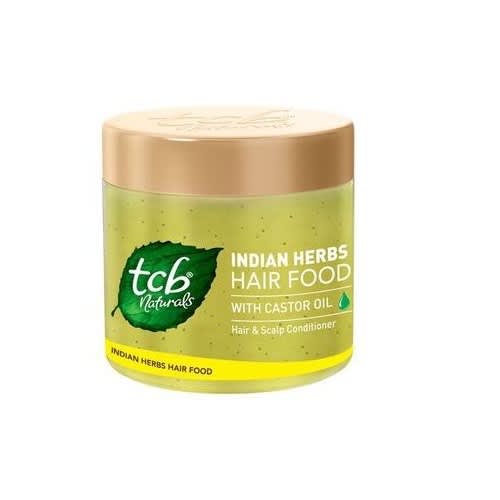 TCB Naturals Anti-Dandruff Hair Food With Coconut Oil