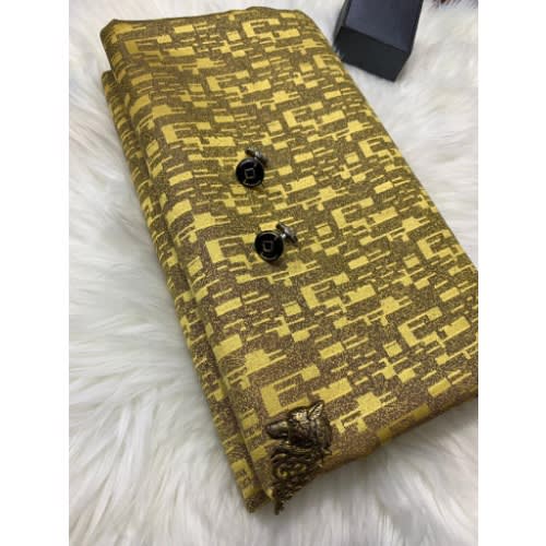 Cashmere Fabric - 4yards