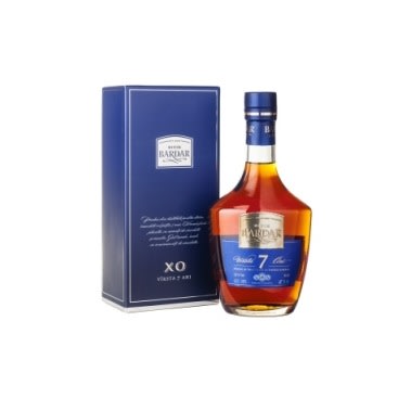 Divin Bardar Silver Collection Xo 7 Years Old - 50cl