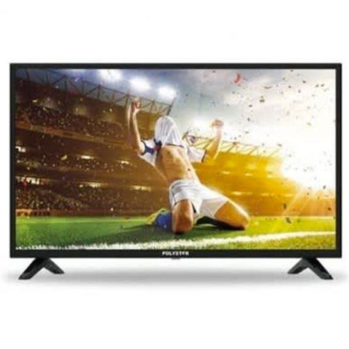 32'' Inches Frameless LED TV (PV-FL32S2M)  1 Year Warranty
