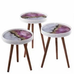 3 In 1 Side Stool