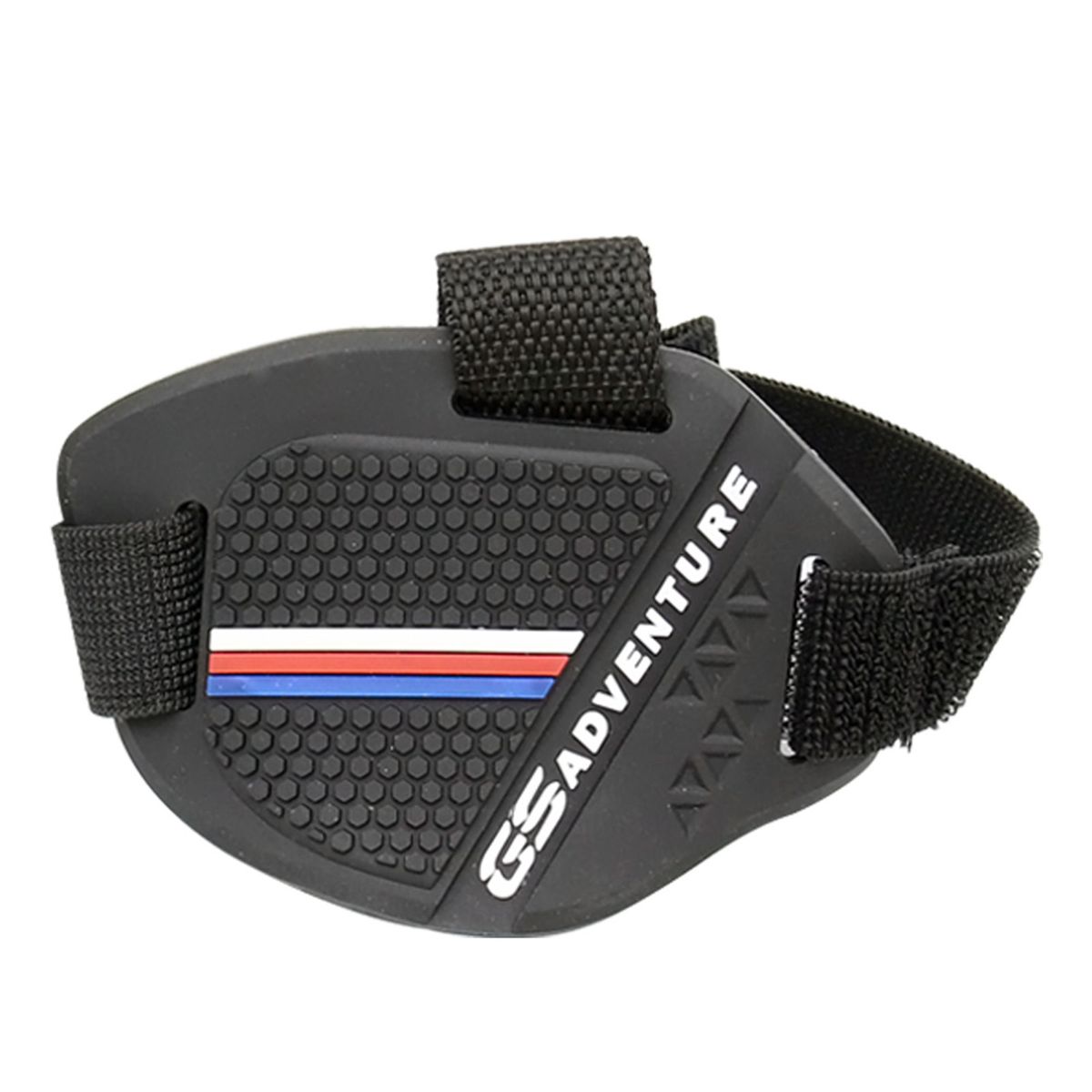 Motorcycle Gear Shift Pad Shoe Cover Antiskid Boot Protector