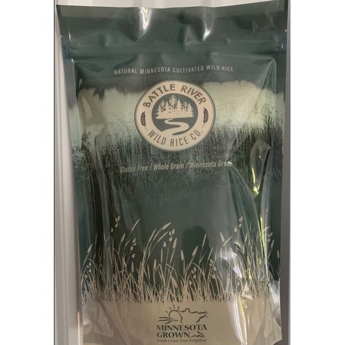 Wild Rice 1lb 454g 16oz