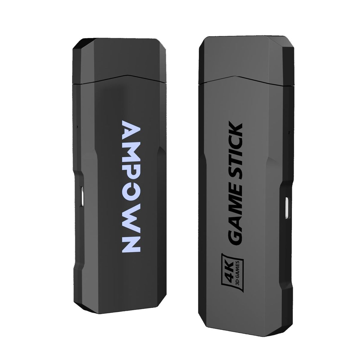 GD20 Game Stick Built-in 70000 Games 256GB 2.4G Wireless Controller HD Retro Video Game Console 4k HD Video Game Console