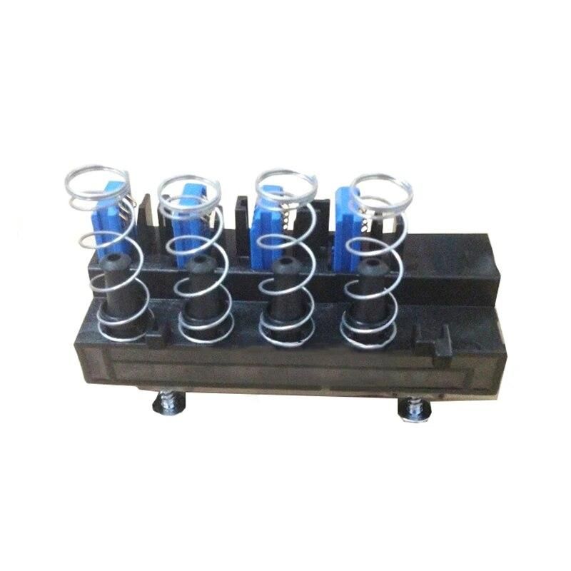 einkshop 950xl 951xl Printhead Contact Board For HP 950 951 XL Pro 8100 8600 8610 8620 8625 8630 8700 Print head Chip sensor