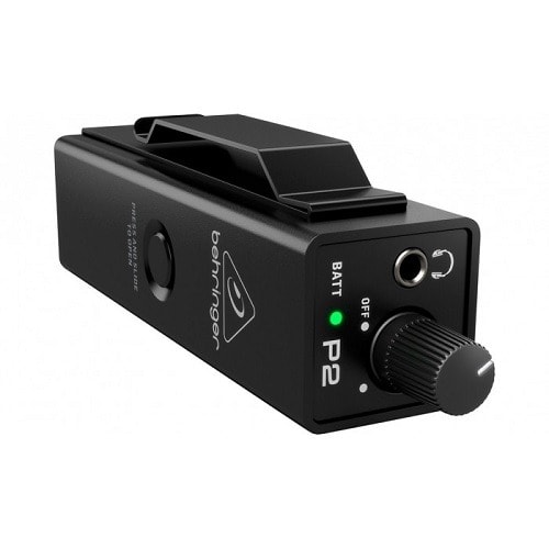 P2 Power Play Personal In Ear Monitor