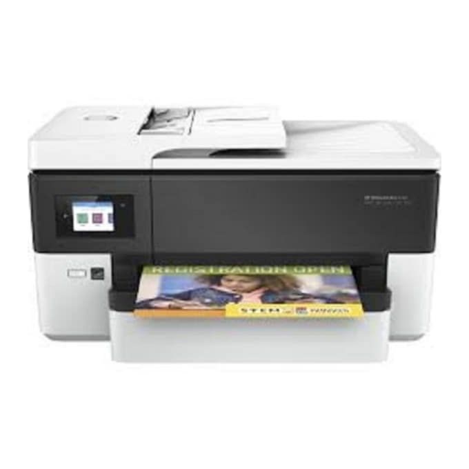Officejet Pro 7720 Wide Format All-in-one A3 Printer