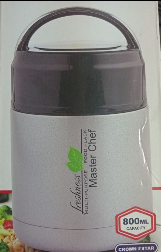 Food Flask - Hot/Cold