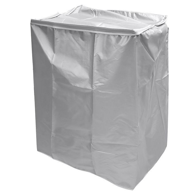 Dust Cover For Domestic Washing Machines