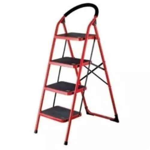 4 Step Ladder