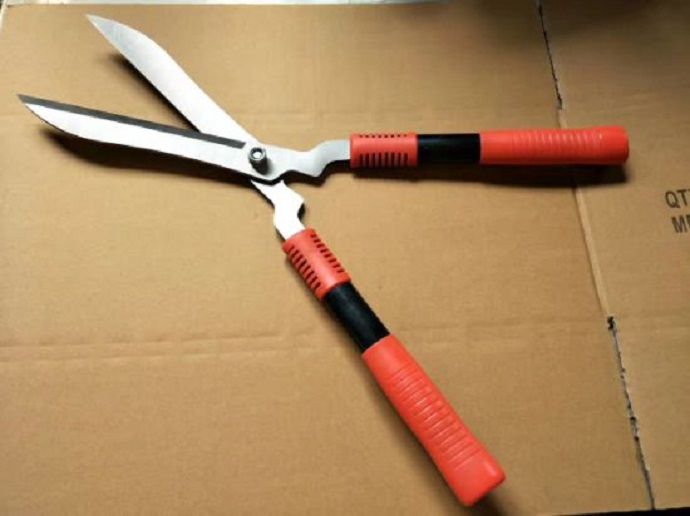 Flower Garden Pruning Pair Of Shears