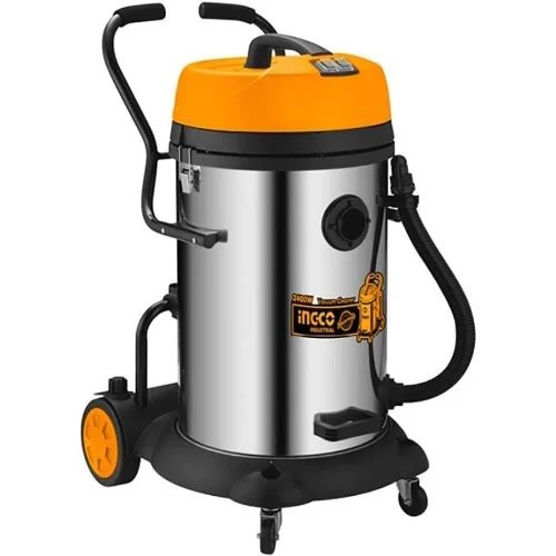 Ingco Vc24751 Vacuum Cleaner - 2400W