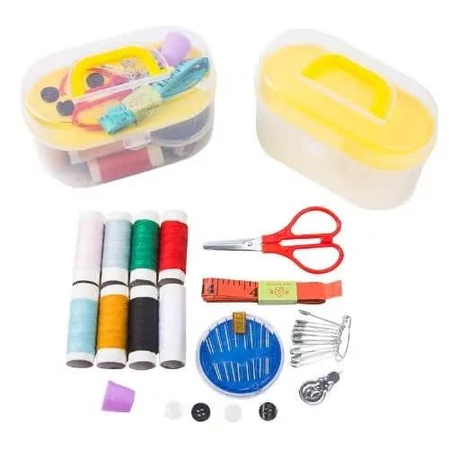 Multifunction Sewing Kit Box
