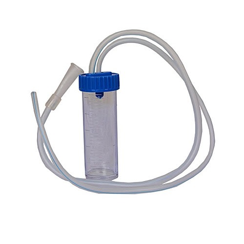 Infant Mucus Extractor-2 Pieces