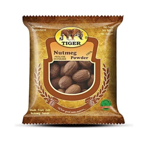 Nutmeg Powder - 10 Pieces  - 5g