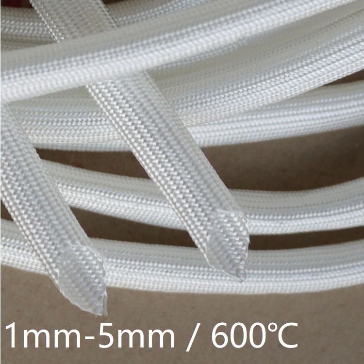Fiberglass 1mm ~ 40mm 600 Deg.C High Temperature Chemical