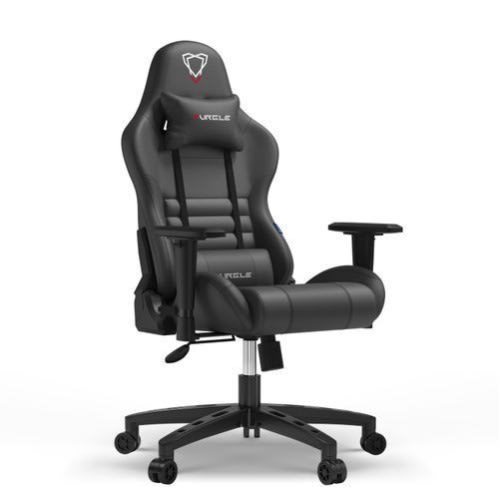 Furgle Gaming Chair With Footrest