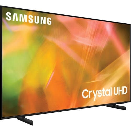 65 Inch Crystal Uhd Smart 4k Led Tv