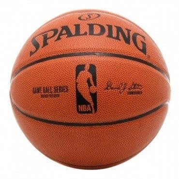 Spalding Basketball