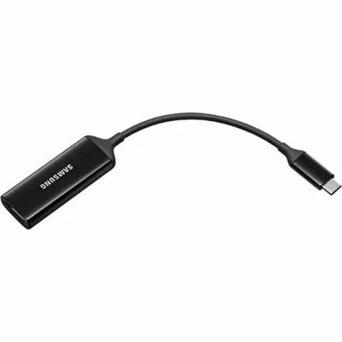 Samsung Usb Type C To Hdmi Adapter Superior 4k Uhd Viewing Experience