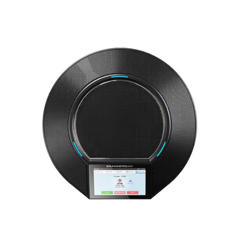 Gac2500 Audio Conferencing Ip Phone  Wifi  Bluetooth