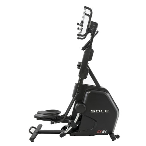 Sole Cc81 Cardio Climber