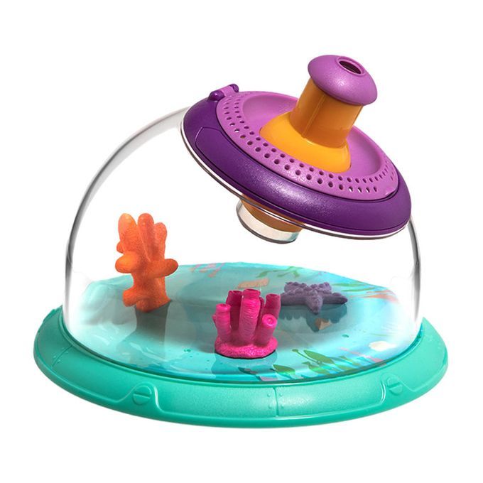 Kids Chemistry Experiment Kit Play Science Lab Stem Toys For Kids 3 D