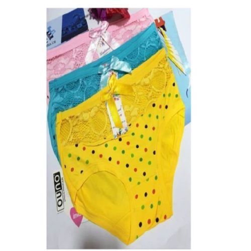 Best Panties Set Of 12