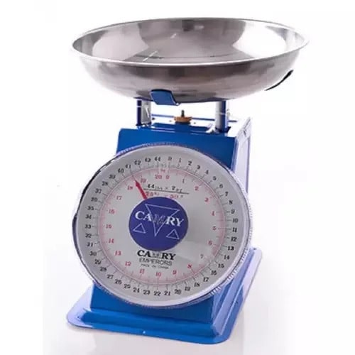 Camry Kitchen Scale - 20kg