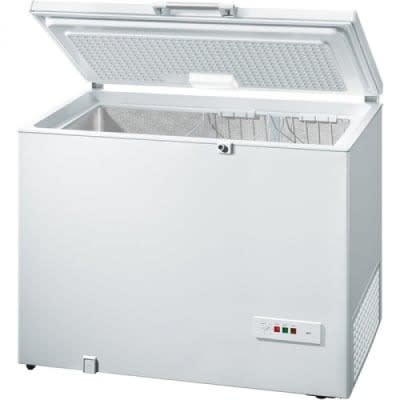 Bona Solar Dc Freezer - 218 Litres with Solar Panel & Battery