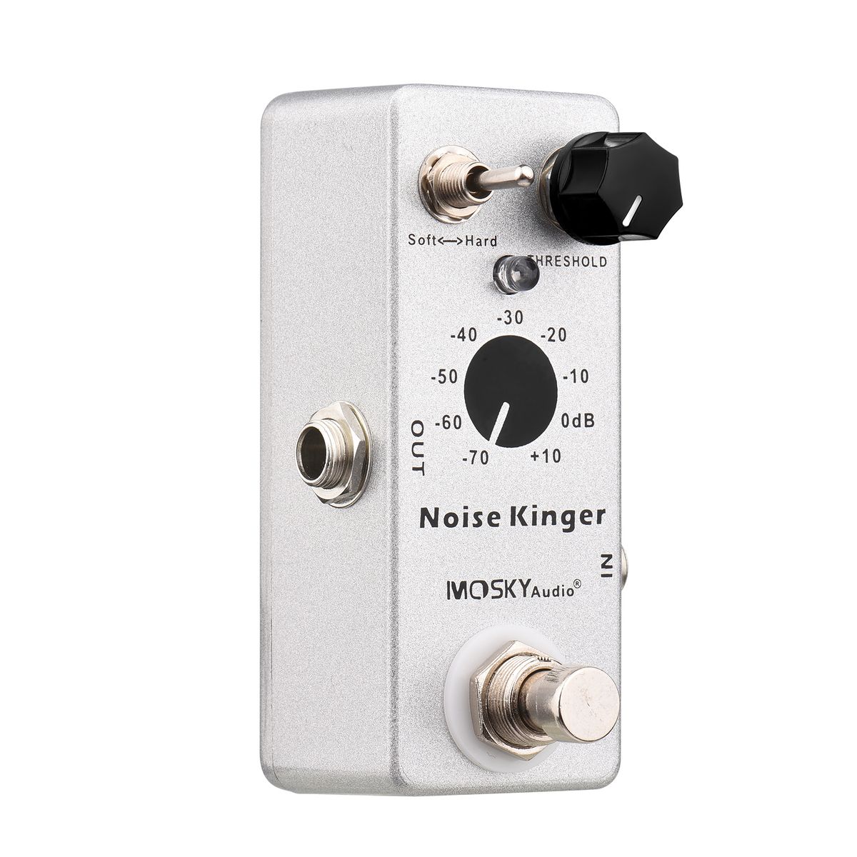 MOSKYaudio Noise Kinger Noise Gate Noise Canceller Noise
