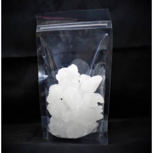 Alum Aluminium  Sulfate  - Multipurpose -  1kg