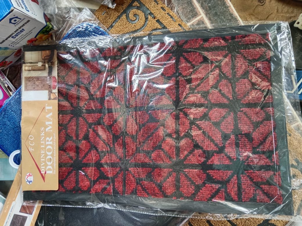 Vintage Home Doormat Bath Rug Office Floor Mat Kitchen CarPET