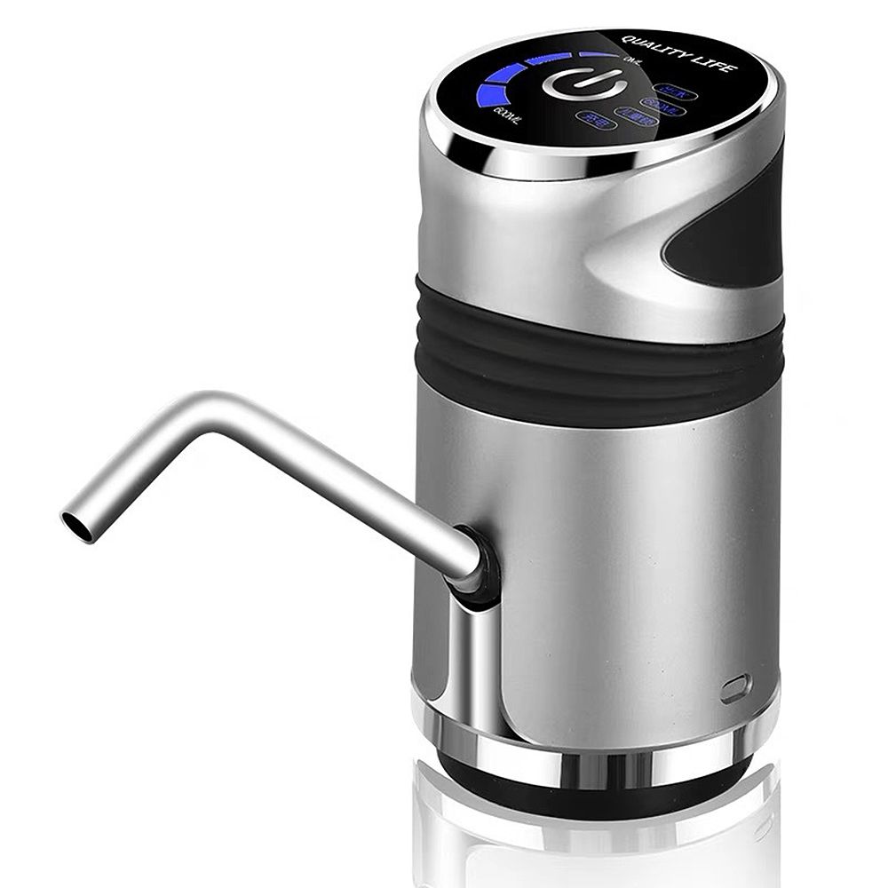 Automatic Electric Water Pump Dispenser Gallon Bottle