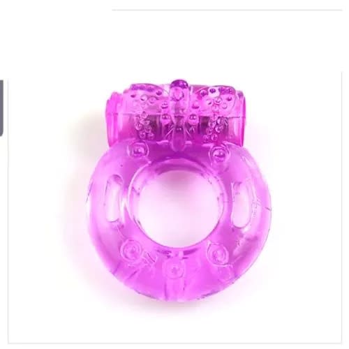 Vibrating Penis Ring