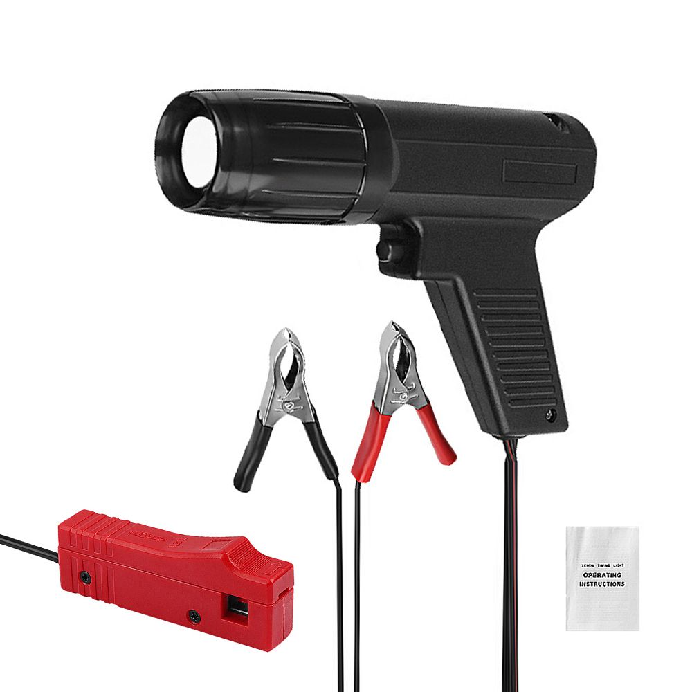 Car Motorcycle Engine Repairing Ignition Timing Machine