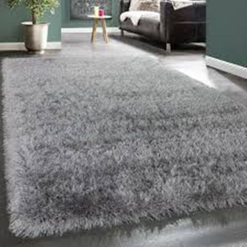 VIP Luxurious Super Fluffy Turkey Center Rug