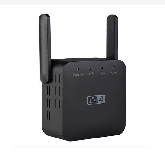 2.4 GHz WiFi Repeater Wifi Amplifier Signal