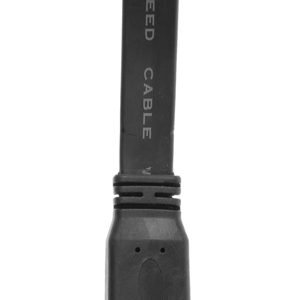 1.5M Flat   To HMDI Video Cable High  1080p 3D HDTV
